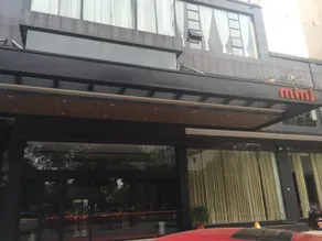 Mini Hotel Youxian - Image 4