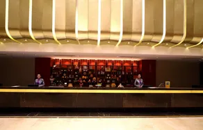 Shuiyi Jianianhua Hotel - Image 2