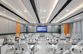 Hanting Hotel (Changsha Longhu Tianjie Moon Island West Metro Station Branch) - Image 3