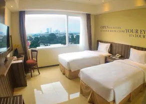 MK Hotel Jakarta - Image 2