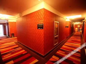 Haorujia Hotel - Image 4