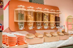 Orange Hotel (Xining Chengdong Wanda Plaza Branch) - Image 5