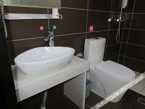 WANHONG HOTEL CHONGQING TAIBAI ROAD - Image 5