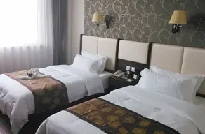 Hongyuan International Hotel - Image 2