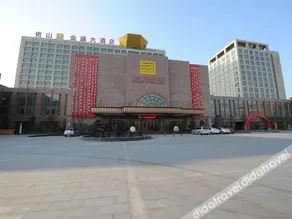 Jinsheng Hotel - Image 4