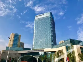 Howard Johnson Tianxi Plaza Chongqing - Image 4