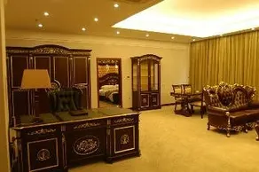 Yijun Hotel Luoyang - Image 5