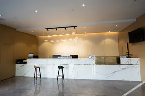 GreenTree Smart Choice Hotel (Yinan Zhengyang Road) - Image 5