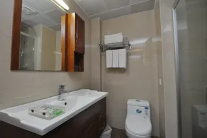 Guanjingtai Hotel - Image 3