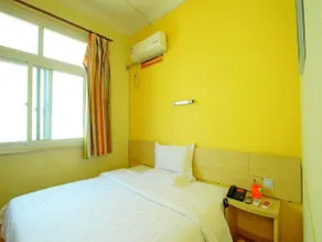 7Days Inn Chain Hotel (Shanghai Xinzhuang Subway Station Longzhimeng Plaza) - Image 3