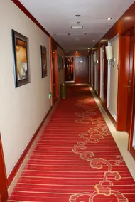 HRMS Hotel - Image 5