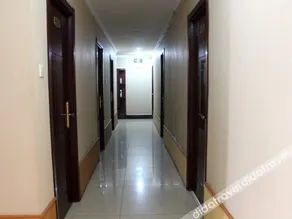 Huike Hotel Jinan - Image 3