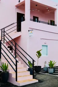 Room 6: Affordable Cool in Santurce Arts Area - Image 5