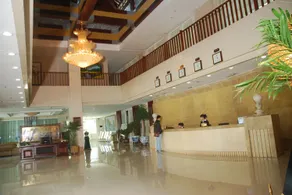 Weishuiyuan Hotel - Image 4