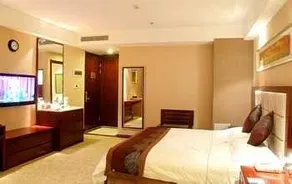 Lixin International Hotel Inner Mongolia - Image 4