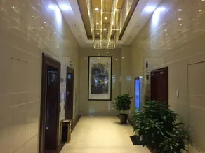 Starway Hotel Zhang Xingli Shi Plaza - Image 3