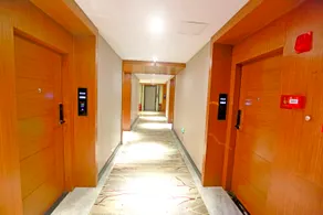 Jinfei Hotel (Chongqing Honghu East Road Subway Station) - Image 4