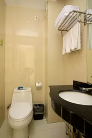Rujia Yihe Hotel (Yantai Laizhou) - Image 5