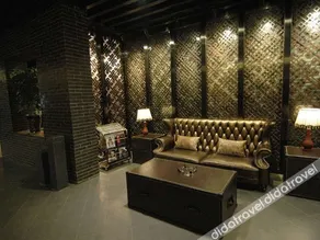 Kunlun Hotel - Image 4