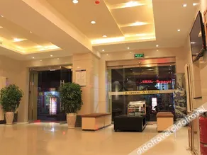 Fanke Hotel (Jinan Railway Station South Square Branch ) - Image 4