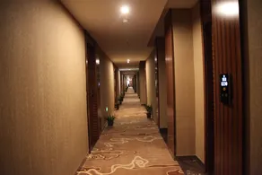 Jinxiu Star Boutique Hotel Lushan - Image 4