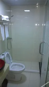 Hangfei Business Hotel (Hangzhou Airport Branch) - Image 4