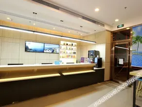 HanTing Hotel (Shenzhen Bao'an Songgang Subway Station) - Image 3