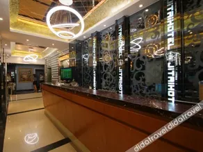 Jitai Zhenxuan Hotel (Shanghai Train Station North Square) - Image 3