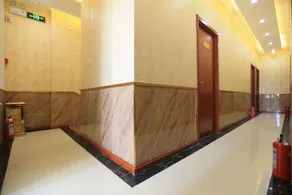 Chuangang Business Hotel (Yinchuan Hedong Airport) - Image 5