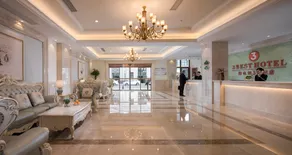 Weina 3 Hao Hotel (Feng Fengming Jin Street) - Image 2