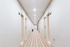 Thank Hotel Shandong Weihai Vocational College - Image 5