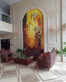 Xiajiang City Garden Hotel - Image 5
