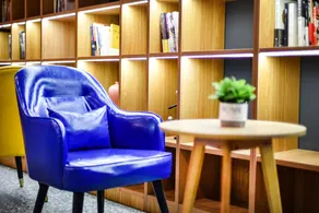 Linyi Select Hotel (Beijing Tongzhou Wansheng East Subway) - Image 3