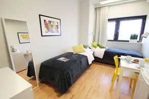 Forenom Hostel Helsinki Merihaka - Image 2