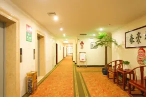 GreenTree Inn Express (Taixing Huangqiao Town Government Branch) - Image 4