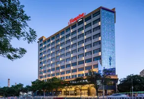 Hampton by Hilton Baiyin - Image 5