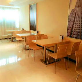 City Comfort Inn Jingdezhen Xinchang Road Taoxichuan - Image 3