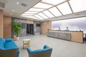 Vyluk Hotel Chongqing Guanyinqiao - Image 4