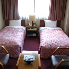 Business Hotel Sunlight Honkan - Image 5