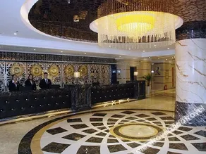 Guangmei International Hotel - Image 3