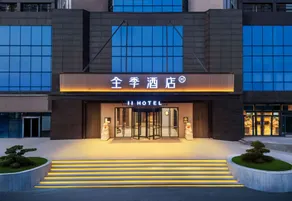 JI Hotel (Xinyu Labor North Road) - Image 4