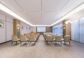 Magnotel Business Hotel (Jiaxing Nanhu Science City) - Image 4