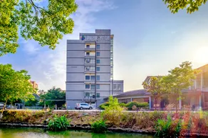 Zion Hotel (Yuxin Jiaxing High-speed Railway South Station Branch, Nanhu District) - Image 4