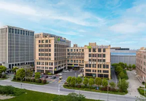 Ai E-sports Hotel (Fengxian Wangyuan Road Store) - Image 2