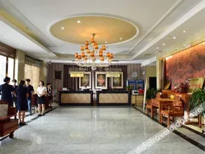 Fangyan Yingbin Hotel - Image 3