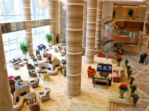 Juchunyuan Exhibition Hotel - Image 5