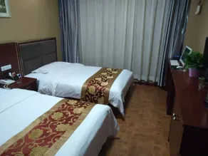 Hannuo Business Express Hotel - Image 3
