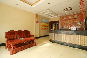 Tianyue Business Hotel - Image 4