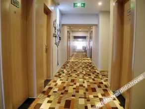 Home Inn Plus - Dalian Xinghai Park Nansha Street - Image 4