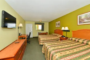Motel 6 Wharton - Image 3